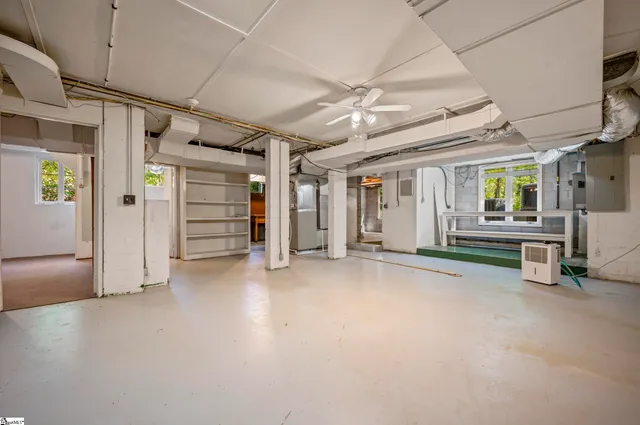 $949,500 | 55 1st Street, Tryon, NC 28782