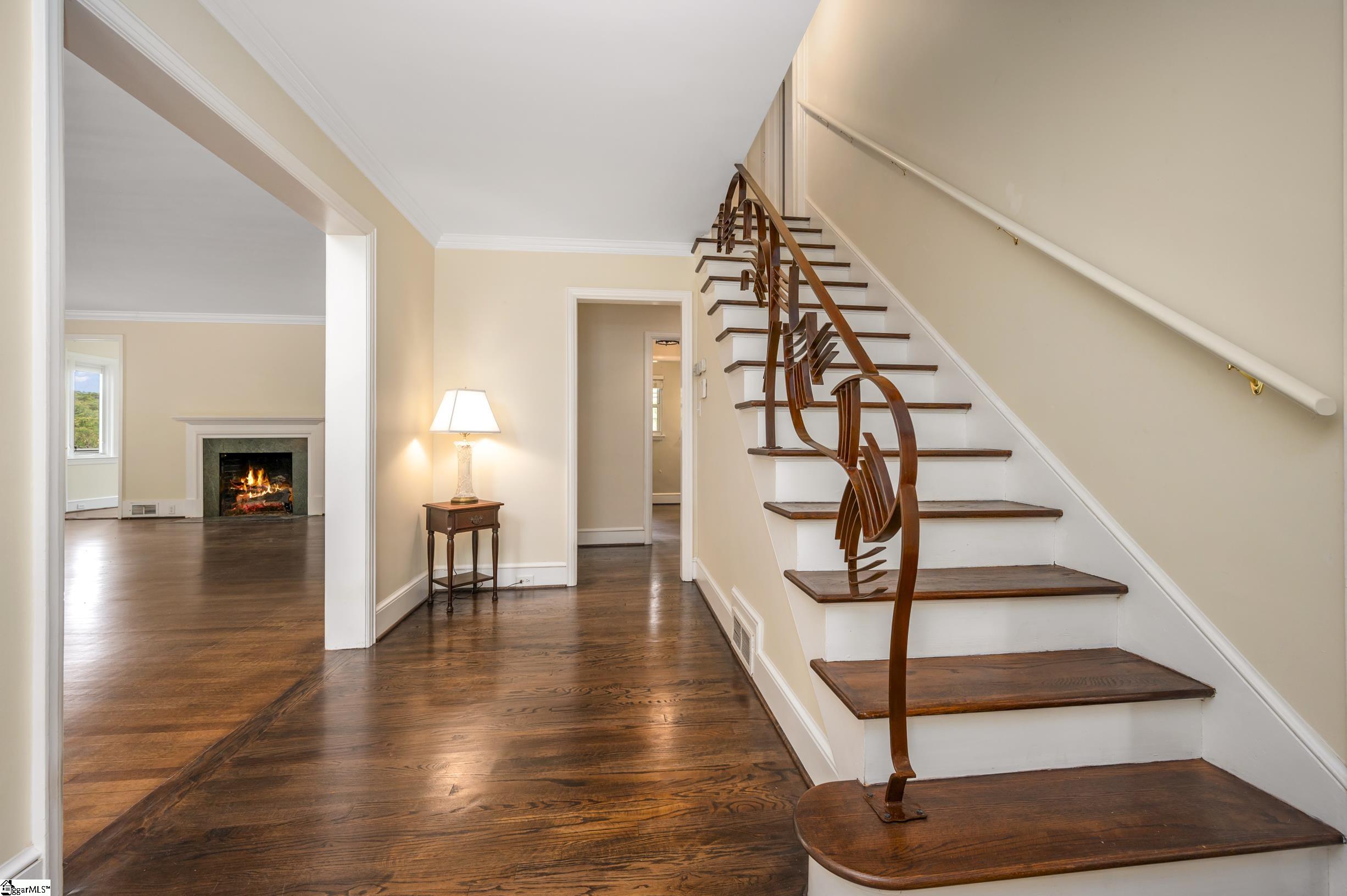 55 1st Street Tryon, NC 28782 - Photo 4 of 43