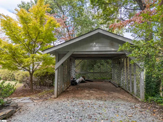 $949,500 | 55 1st Street, Tryon, NC 28782