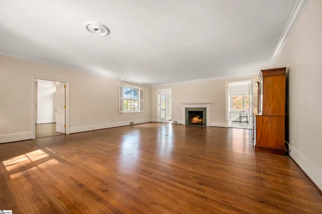 $949,500 | 55 1st Street, Tryon, NC 28782