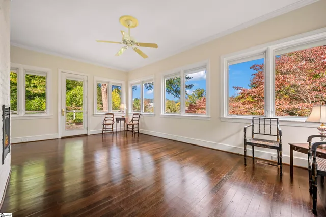 $949,500 | 55 1st Street, Tryon, NC 28782