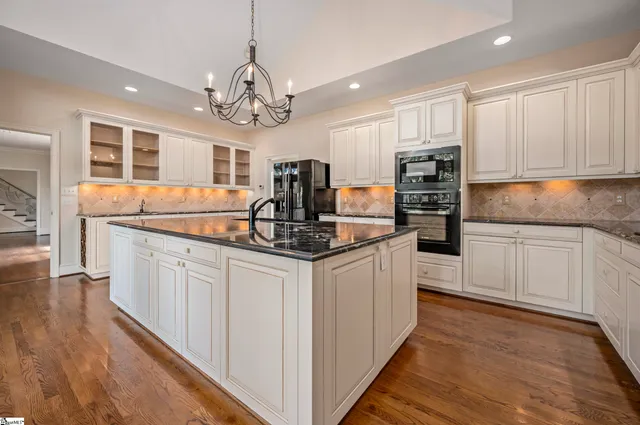 $949,500 | 55 1st Street, Tryon, NC 28782