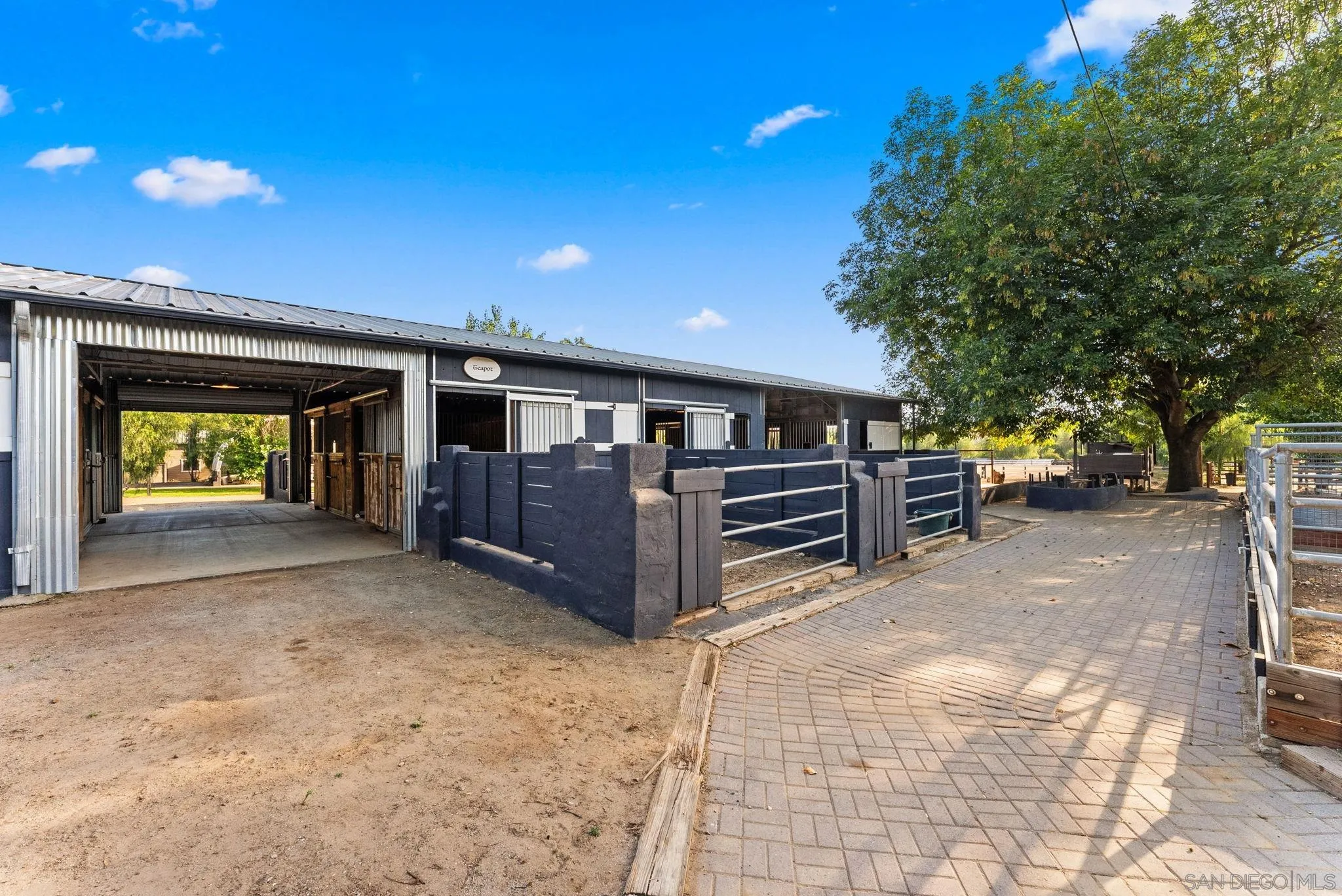 20751 Sutherland Dam Road Ramona, CA 92065 - Photo 55 of 65