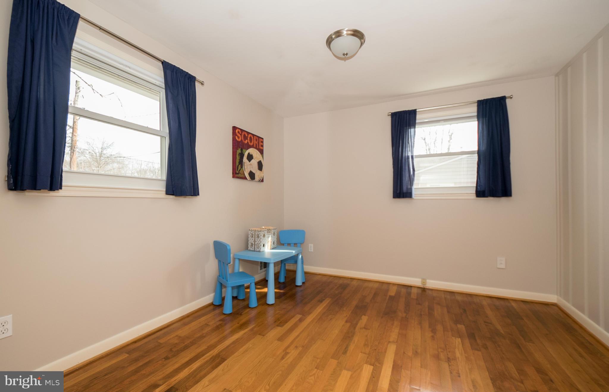 804 Kerwin Road Silver Spring, MD 20901 - Photo 15 of 24 Bedroom