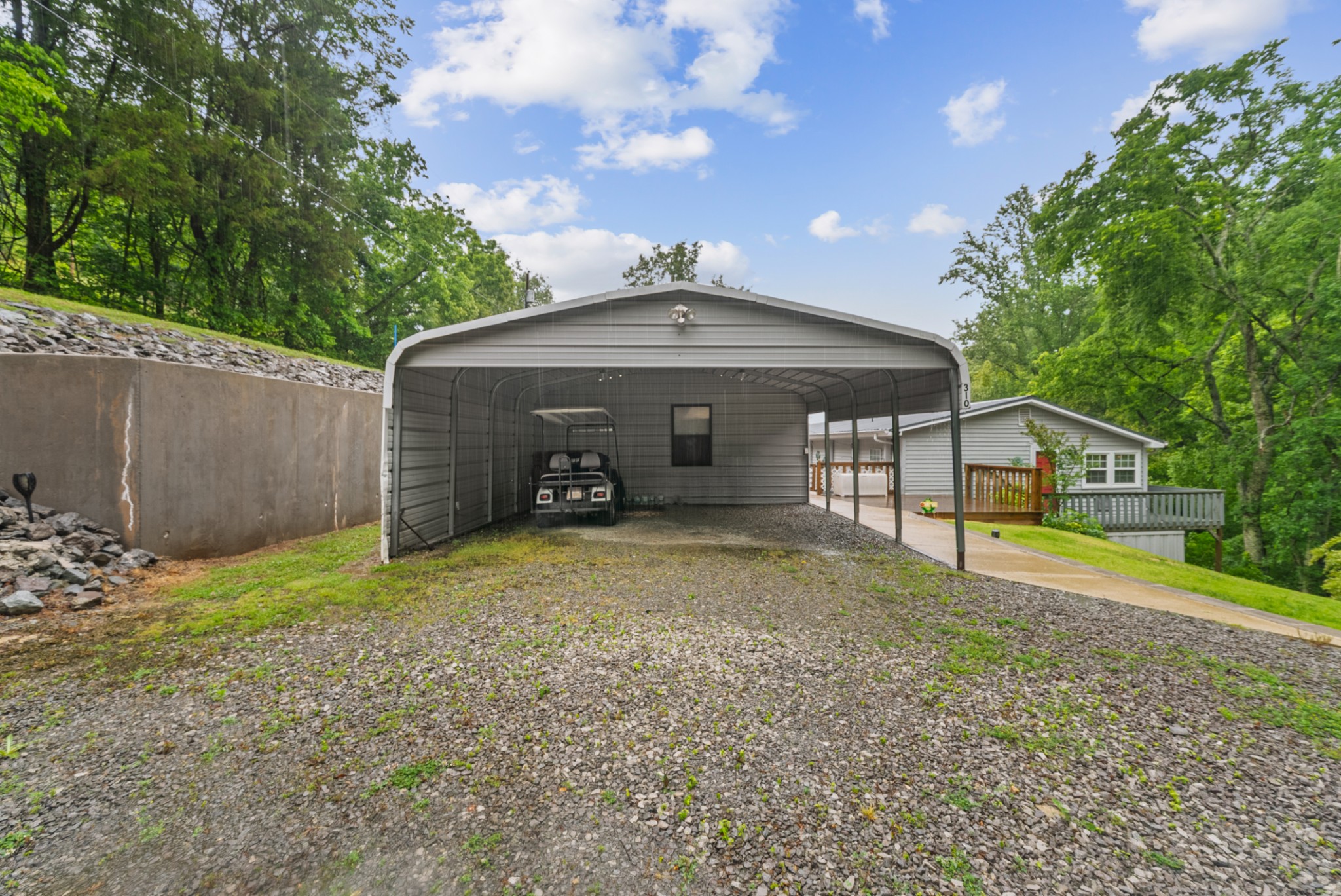 310 Hasty Hollow Road Lynchburg, TN 37352 - Photo 38 of 54