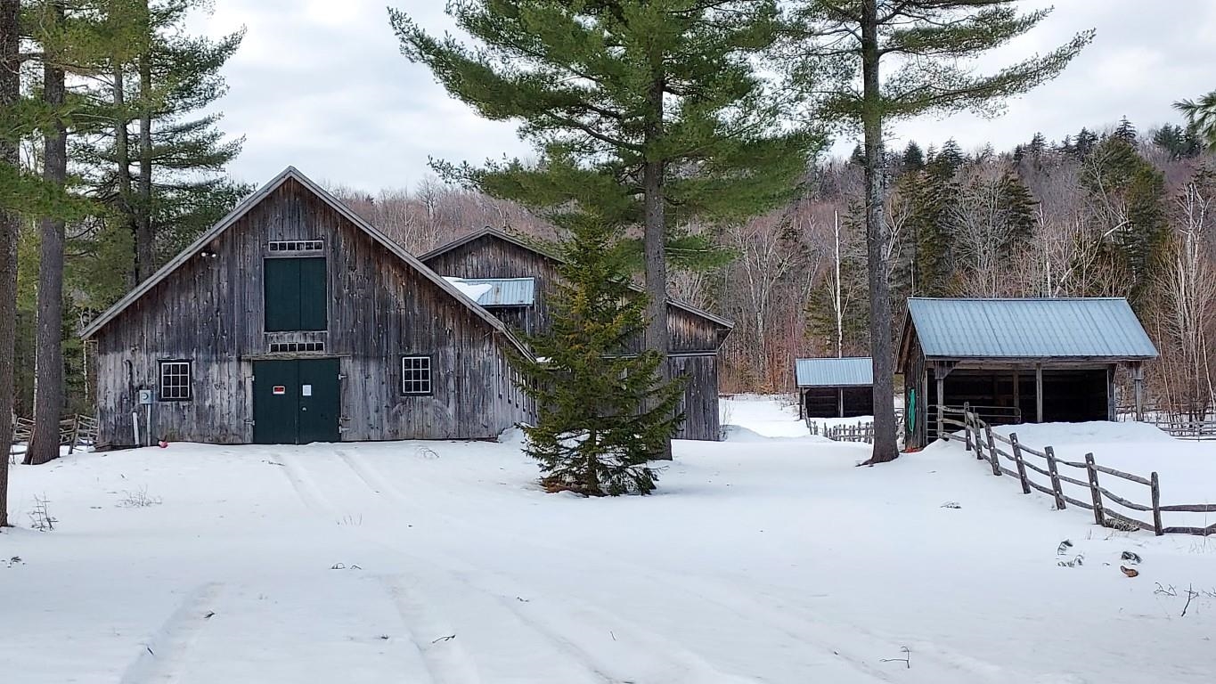 1101 Tattle Street Reading, VT 05153 - Photo 9 of 28