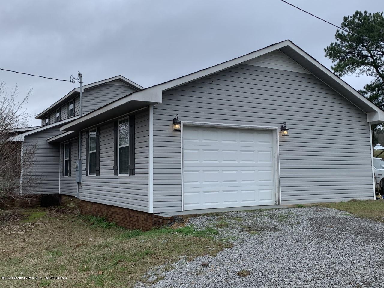 3572 Nauvoo Road Nauvoo, AL 35578 - Photo 5 of 15 Gallery Image 5