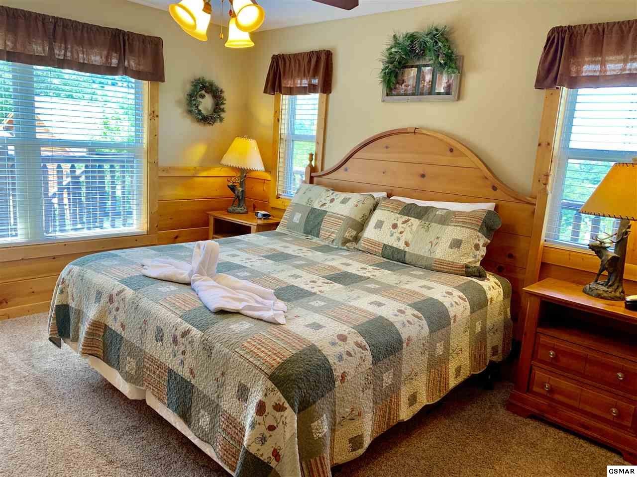3650 Wilderness Mountain Road, Unit WILDERNESSCALLS Sevierville, TN 37862 - Photo 12 of 30 Gallery Image 12