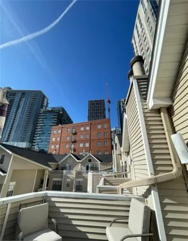 $2,100 | 1050 Piedmont Avenue Northeast, Unit 26, Atlanta, GA 30309