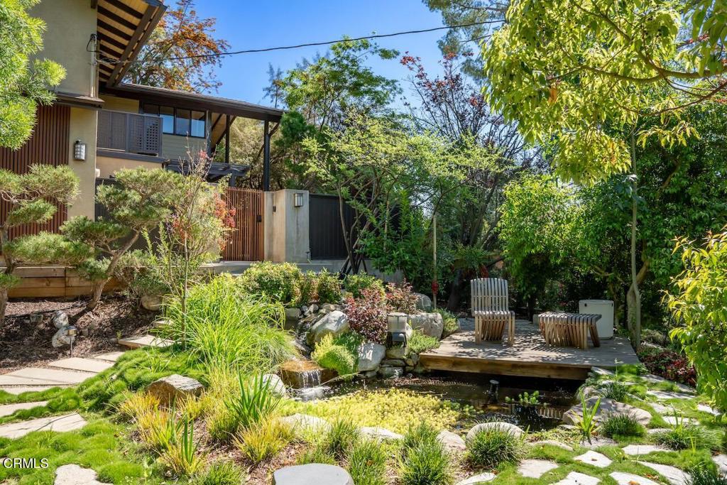 760 Laguna Road Pasadena, CA 91105 - Photo 1 of 40 760 Laguna Front