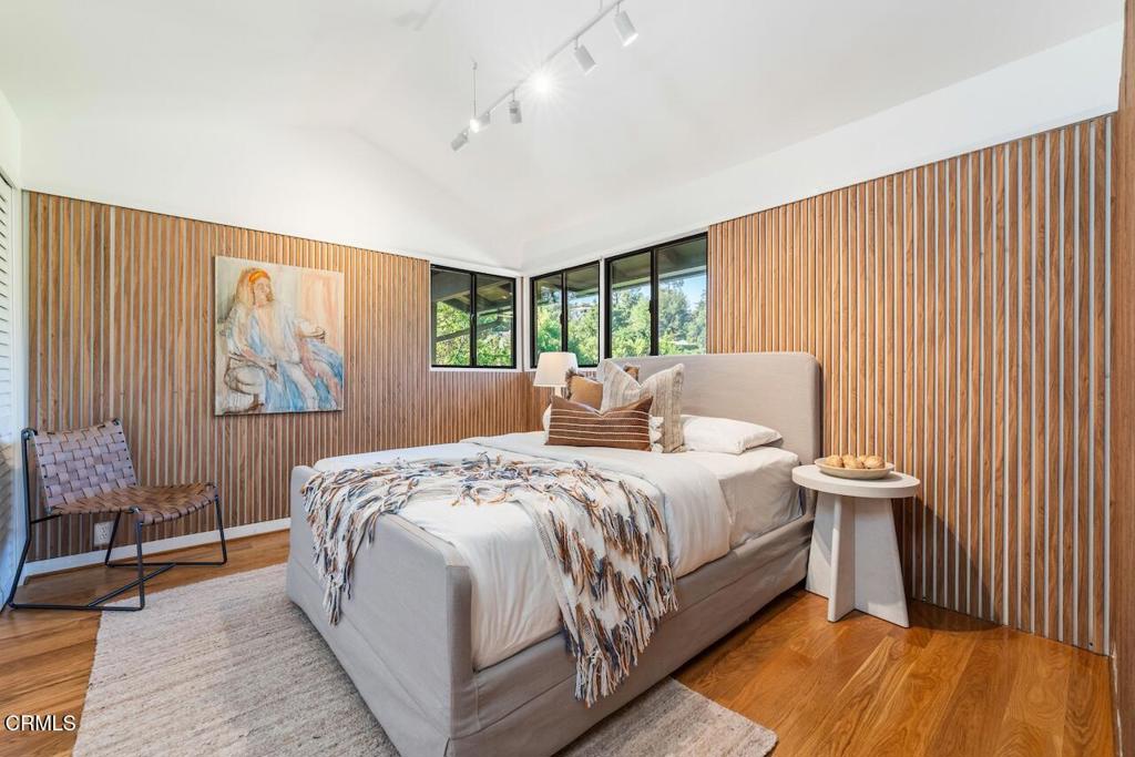 760 Laguna Road Pasadena, CA 91105 - Photo 14 of 40 Bedroom 3