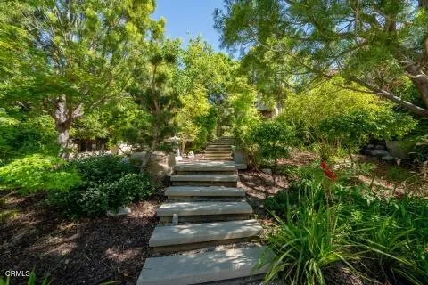 $3,250,000 | 760 Laguna Road, Pasadena, CA 91105