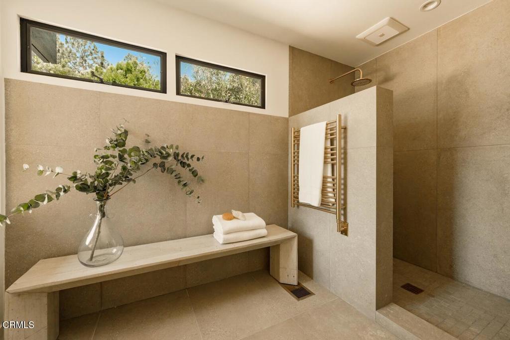 760 Laguna Road Pasadena, CA 91105 - Photo 9 of 40 Primary Bathroom M 2