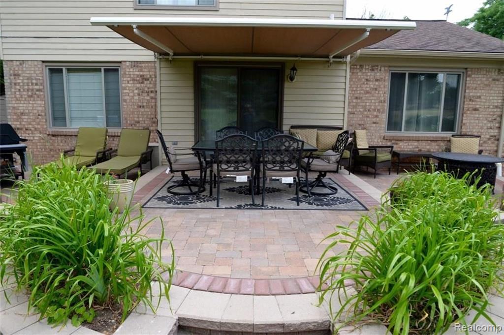 2154 Highsplint Drive Rochester Hills, MI 48307 - Photo 6 of 42