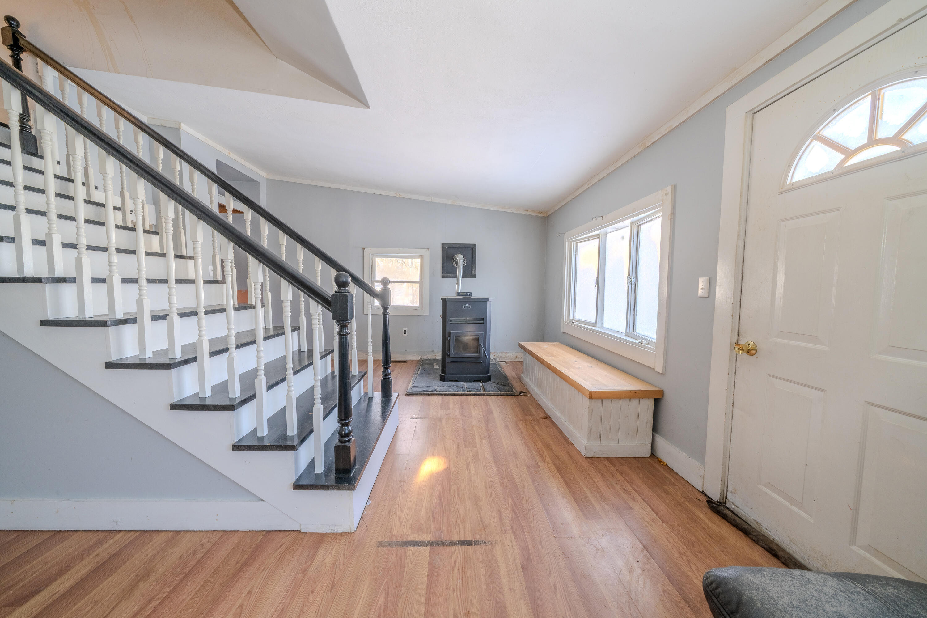 514 Bluff Road Northport, ME 04849 - Photo 12 of 45 9809