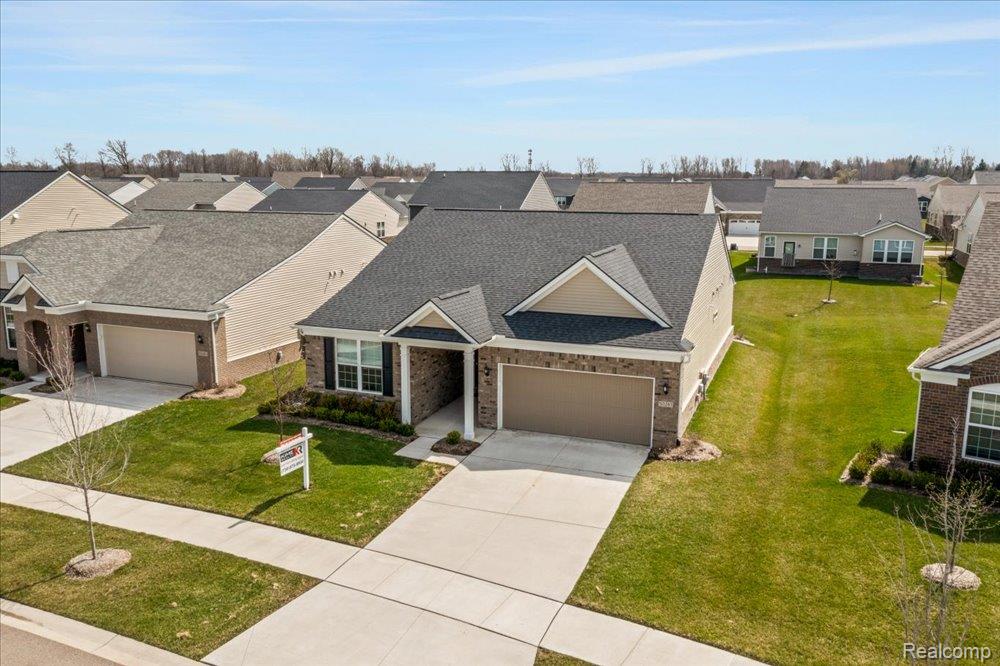 50281 Fowler Road Canton, MI 48188 - Photo 2 of 43 Gallery Image 2