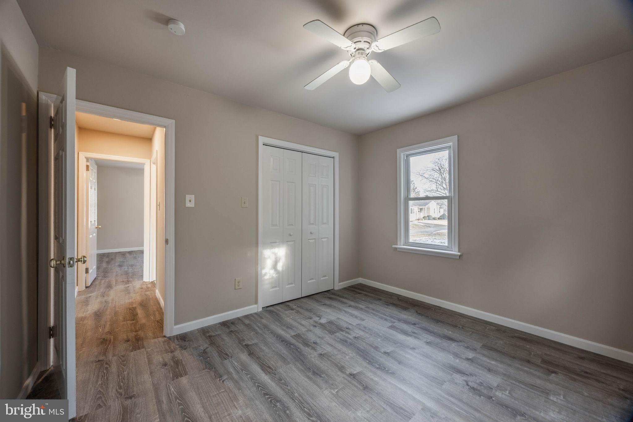 155 North Hazel Street Manheim, PA 17545 - Photo 11 of 25 Bright and airy room with modern finishes.