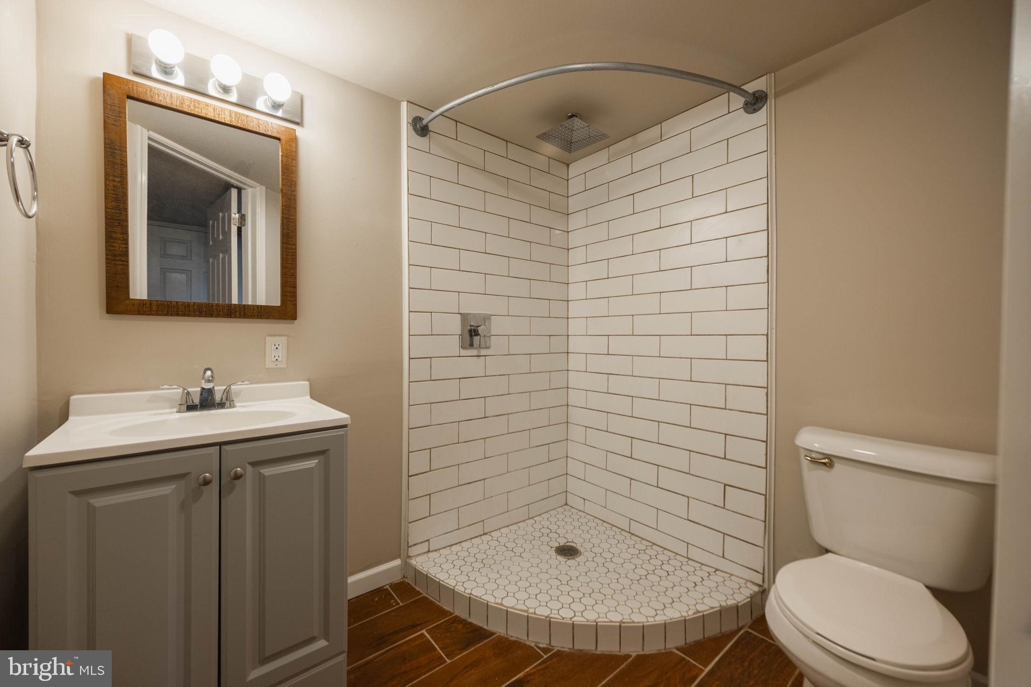 155 North Hazel Street Manheim, PA 17545 - Photo 20 of 25 Basement bathroom.