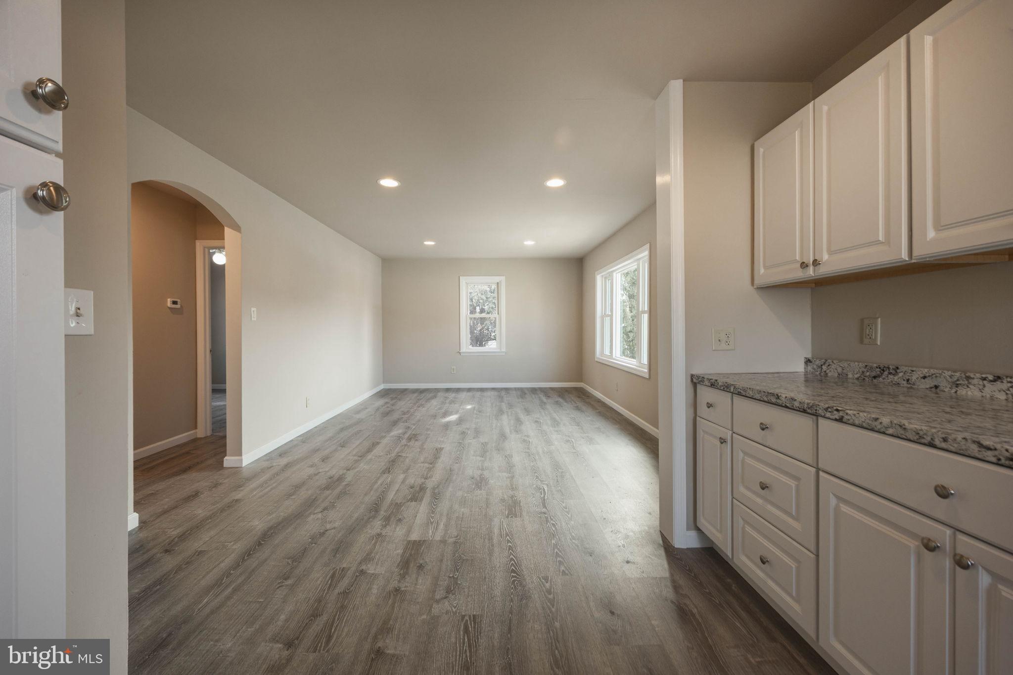 155 North Hazel Street Manheim, PA 17545 - Photo 2 of 25 Spacious, light-filled living area awaits you.