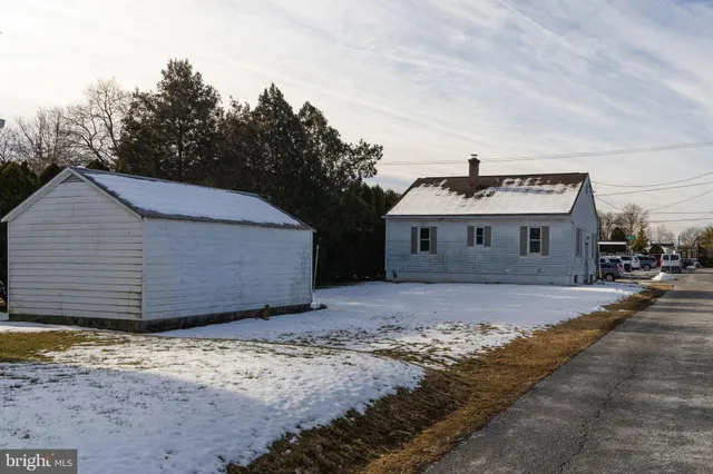 $1,650 | 155 North Hazel Street, Manheim, PA 17545