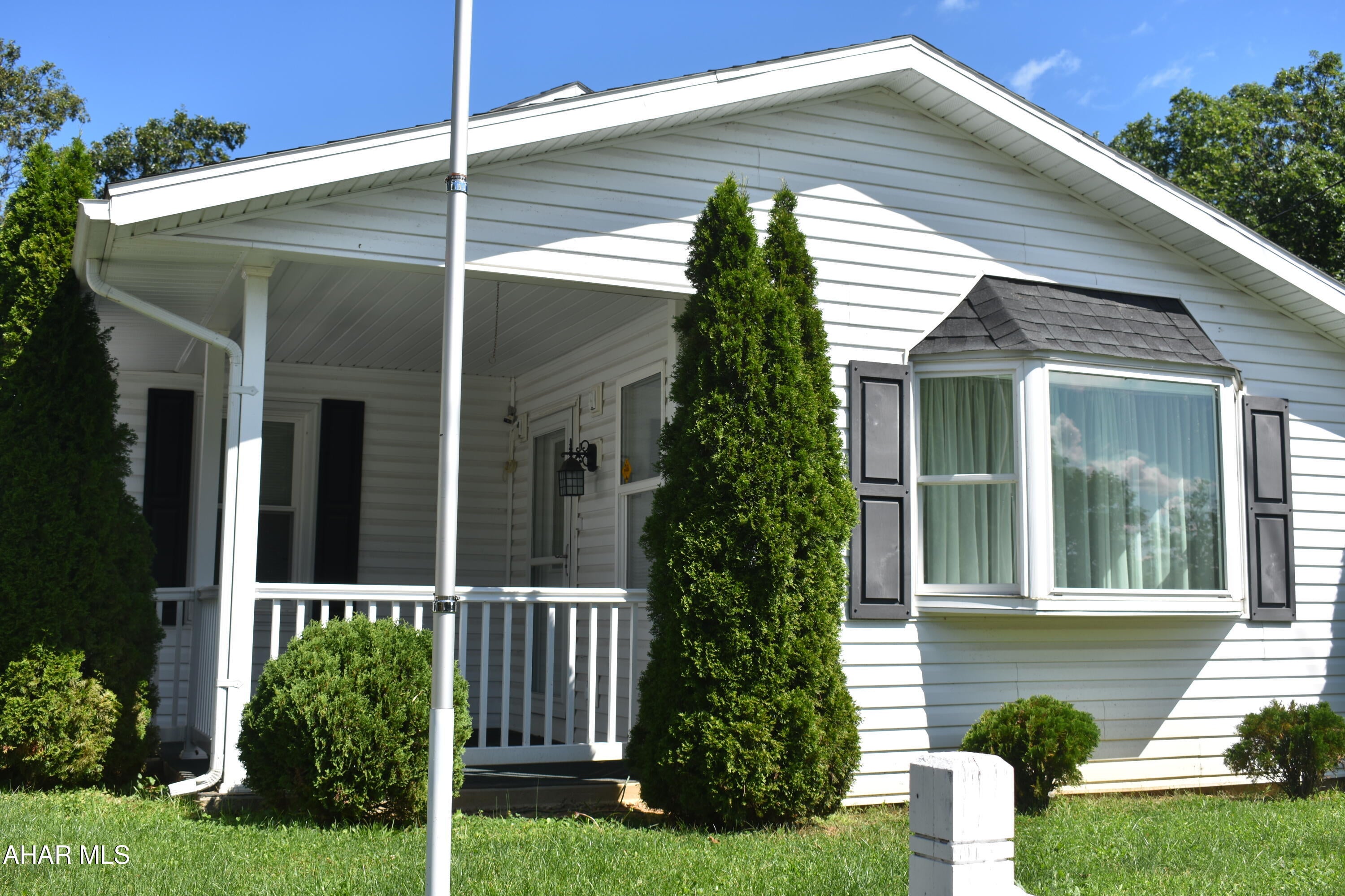 10365 Petersburg Pike Road Huntingdon, PA 16652 - Photo 45 of 49 Gallery Image 45