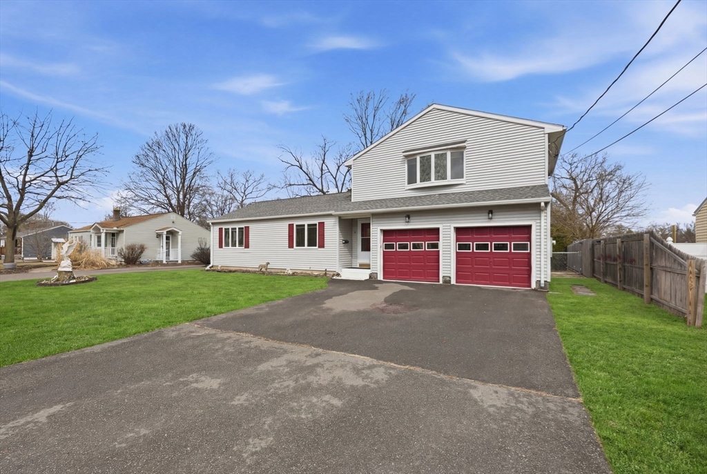 70 Warwick Road Chicopee, MA 01020 - Photo 36 of 36