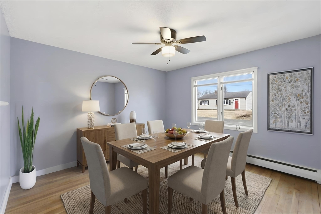 70 Warwick Road Chicopee, MA 01020 - Photo 7 of 36