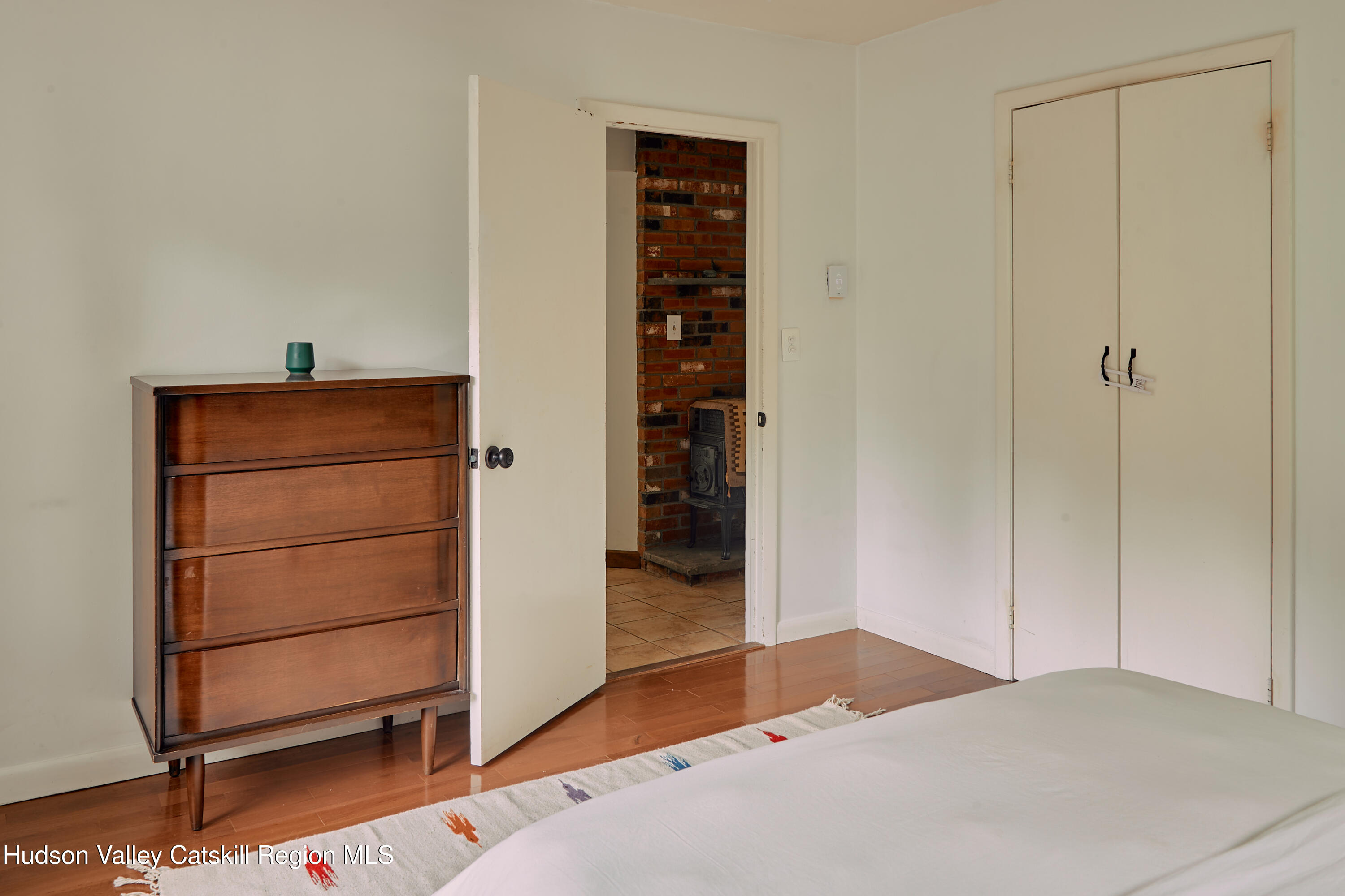 33 Race Track Road Bearsville, NY 12409 - Photo 25 of 37 a room with closet