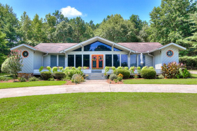 512 Pine Ridge Road Edgefield, SC 29824 - Photo 1 of 1 Main View
