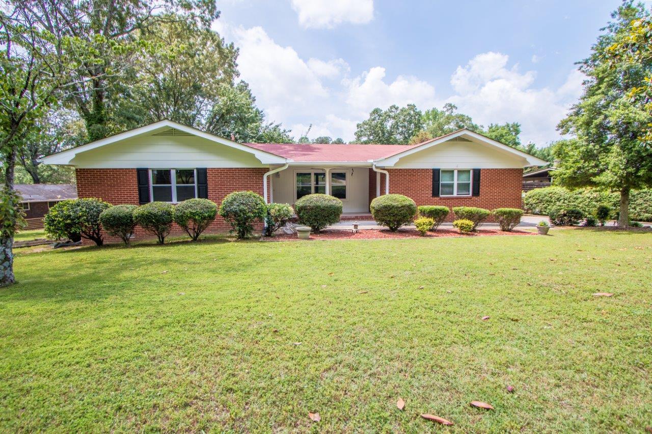 4018 Webb Road Chattanooga, TN 37416 - Photo 1 of 36 Webb Road-37