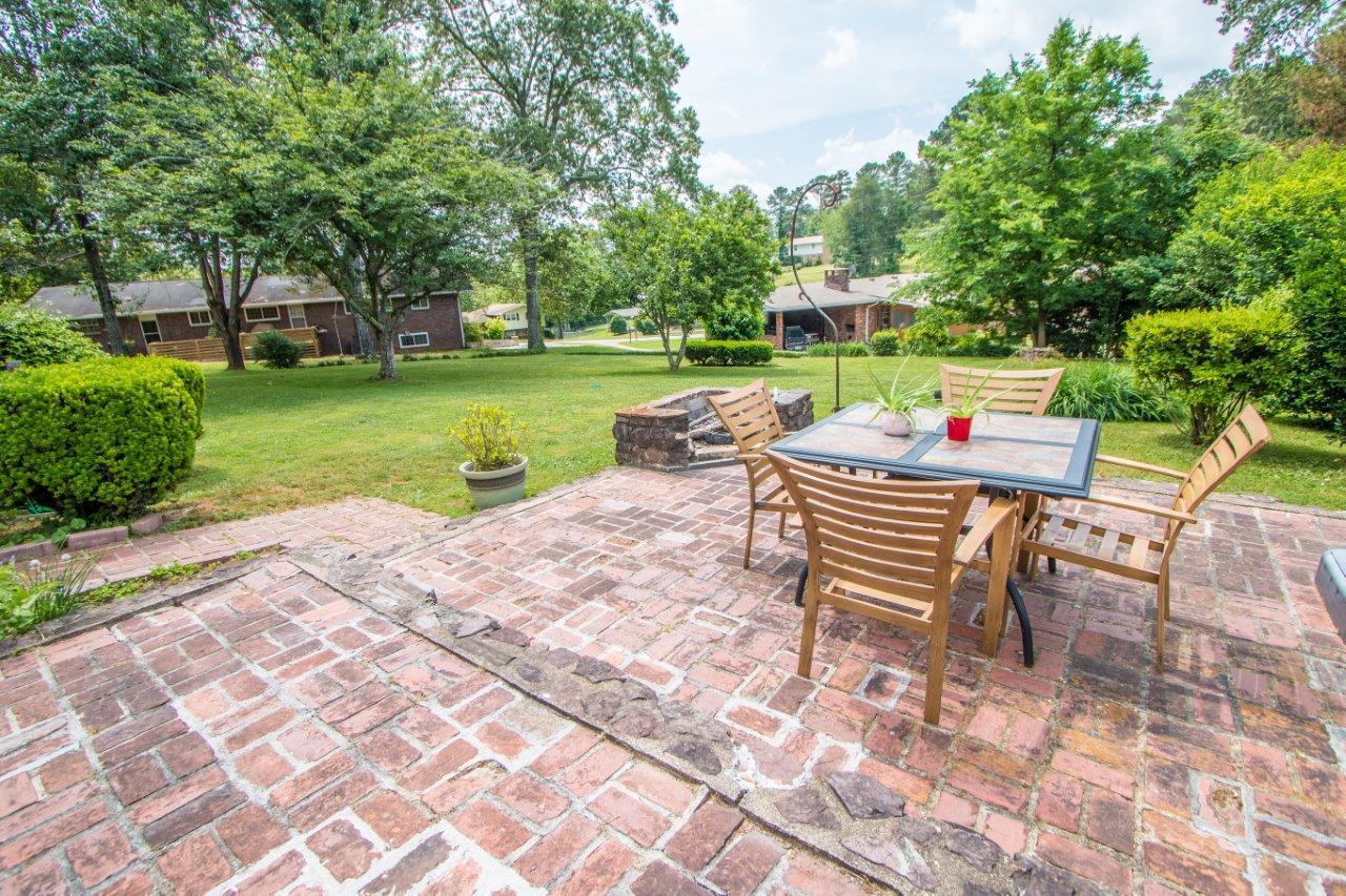 4018 Webb Road Chattanooga, TN 37416 - Photo 28 of 36 Webb Road-32