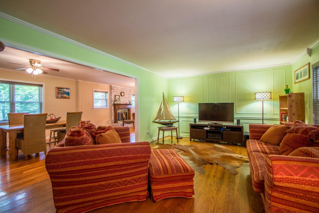4018 Webb Road Chattanooga, TN 37416 - Photo 4 of 36 Webb Road-1