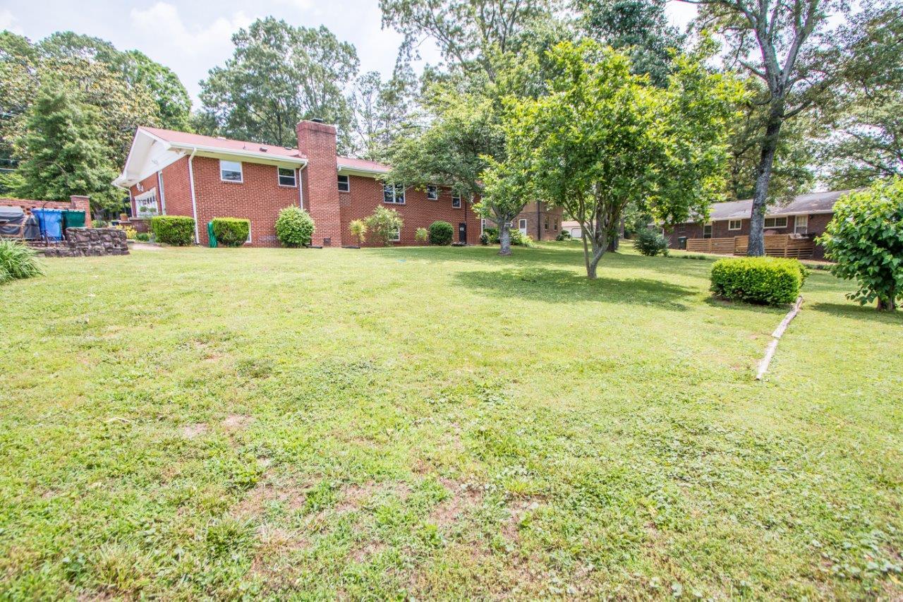 4018 Webb Road Chattanooga, TN 37416 - Photo 31 of 36 Webb Road-33