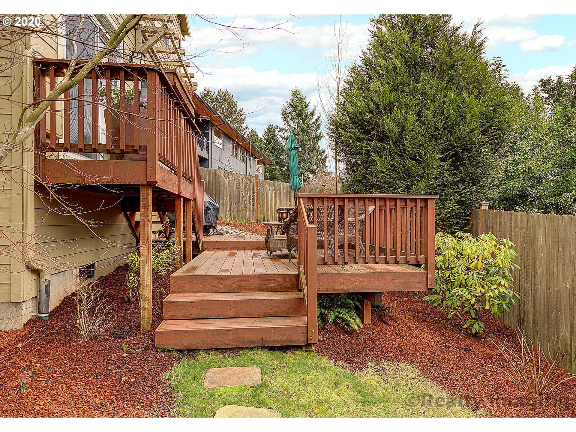 592 Southwest Elderbrook Place Portland, OR 97225 - Photo 29 of 30