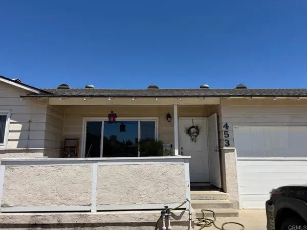 $740,000 | 453 Taft Avenue, El Cajon, CA 92020