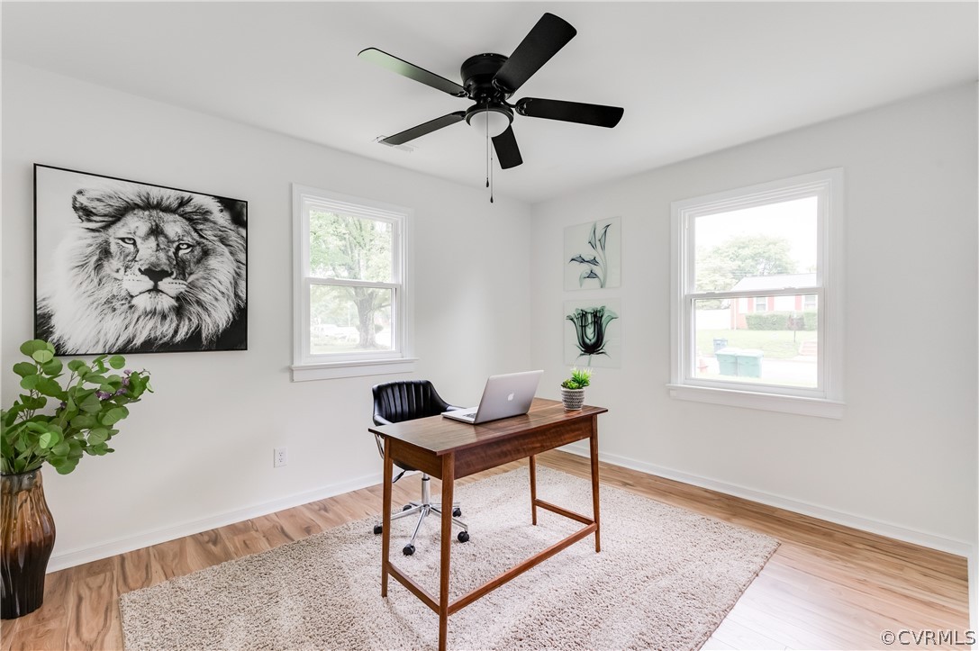 621 Conley Road Richmond, VA 23227 - Photo 25 of 39 Gallery Image 25