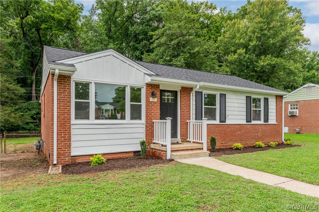 621 Conley Road Richmond, VA 23227 - Photo 38 of 39 Gallery Image 38