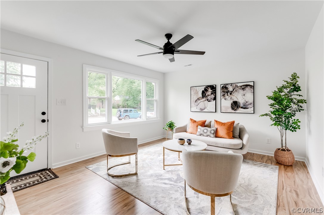 621 Conley Road Richmond, VA 23227 - Photo 5 of 39 Gallery Image 5
