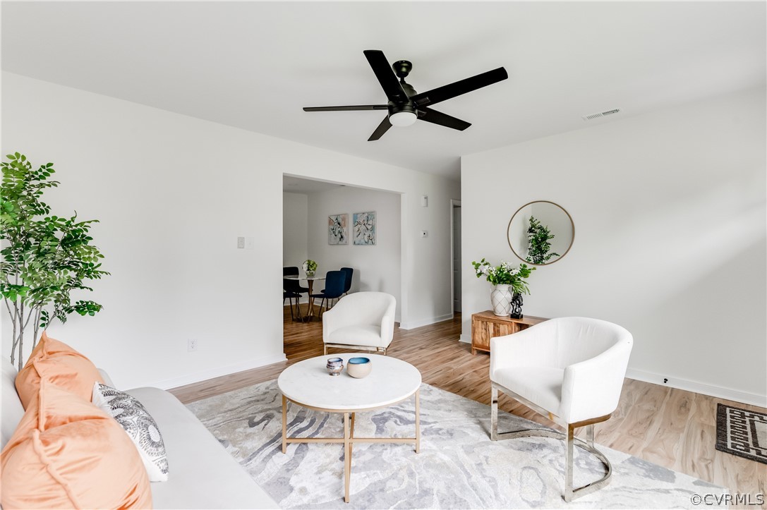 621 Conley Road Richmond, VA 23227 - Photo 6 of 39 Gallery Image 6