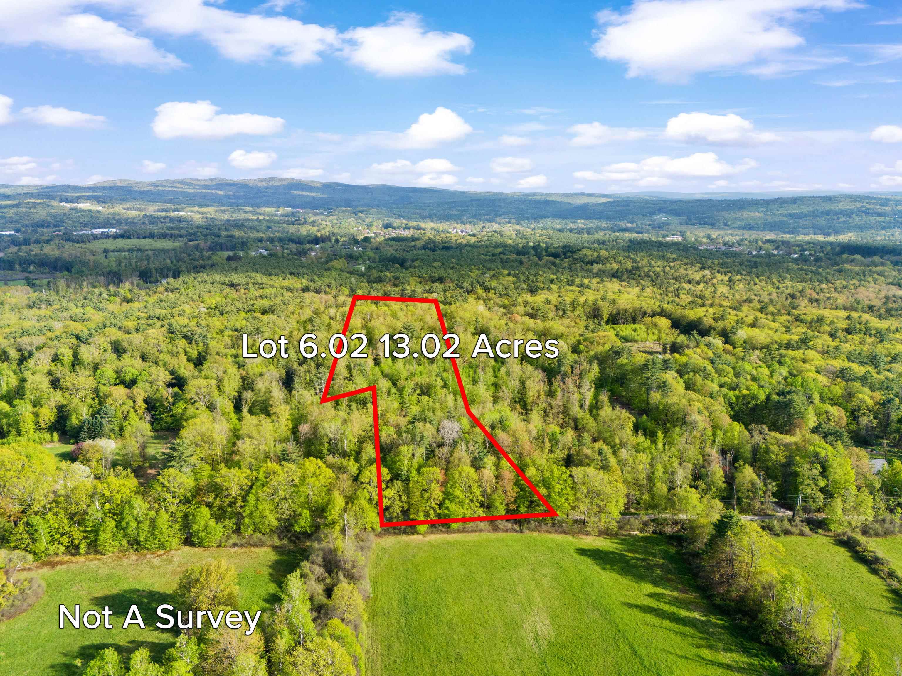 Lot 6.02 Range Road Tilton, NH 03276 - Photo 3 of 4