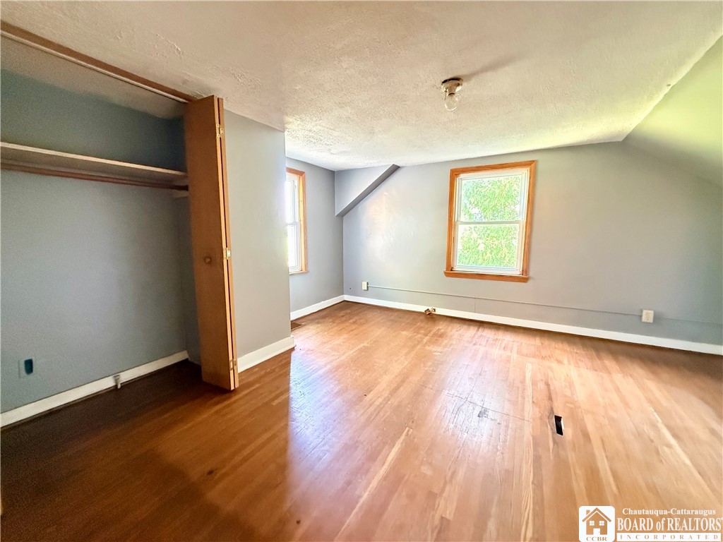 11577 Center Road Sheridan, NY 14048 - Photo 16 of 33 Bedroom 2