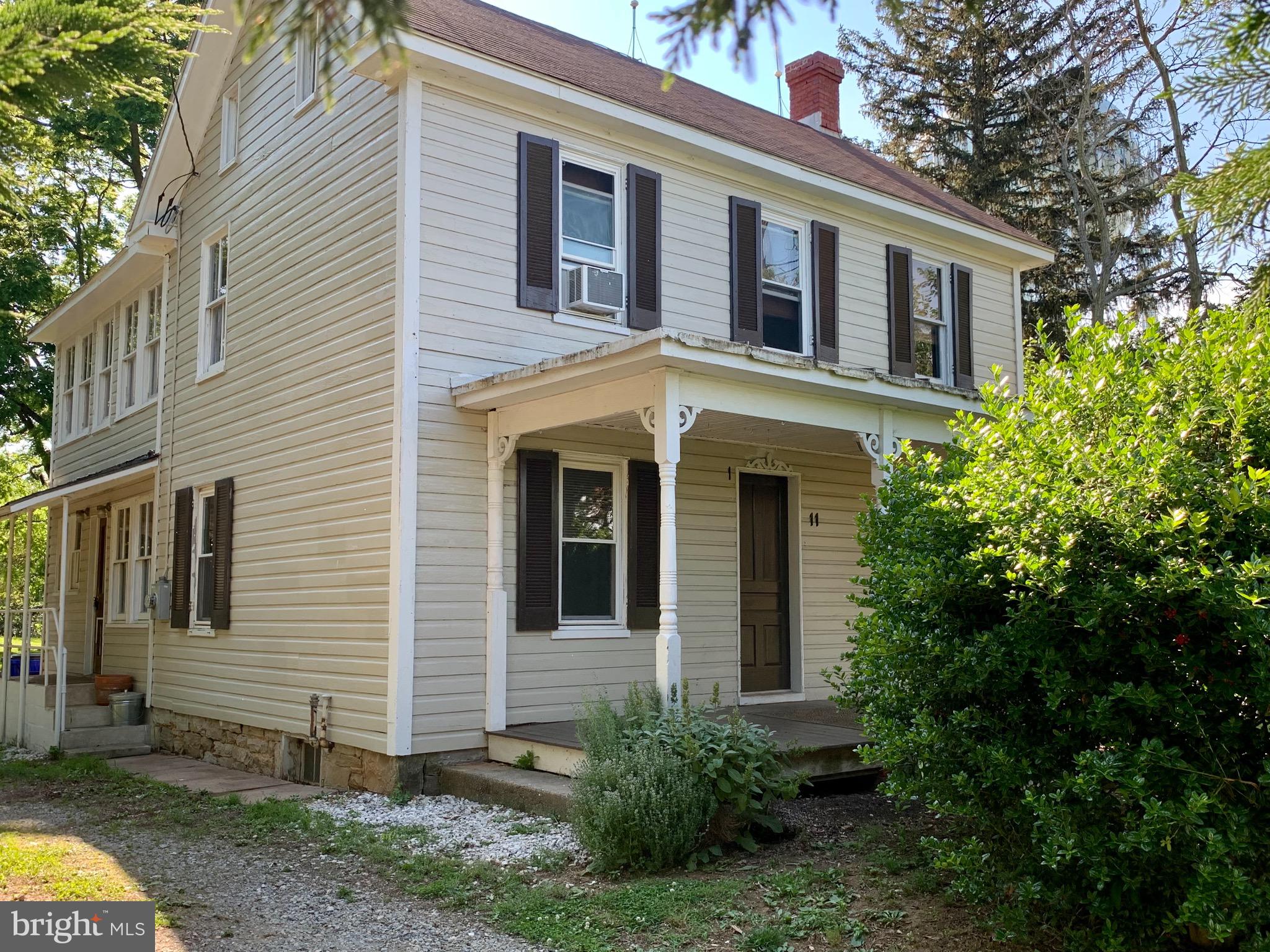 11 West Crum Road Walkersville, MD 21793 - Photo 1 of 89 Gallery Image 1