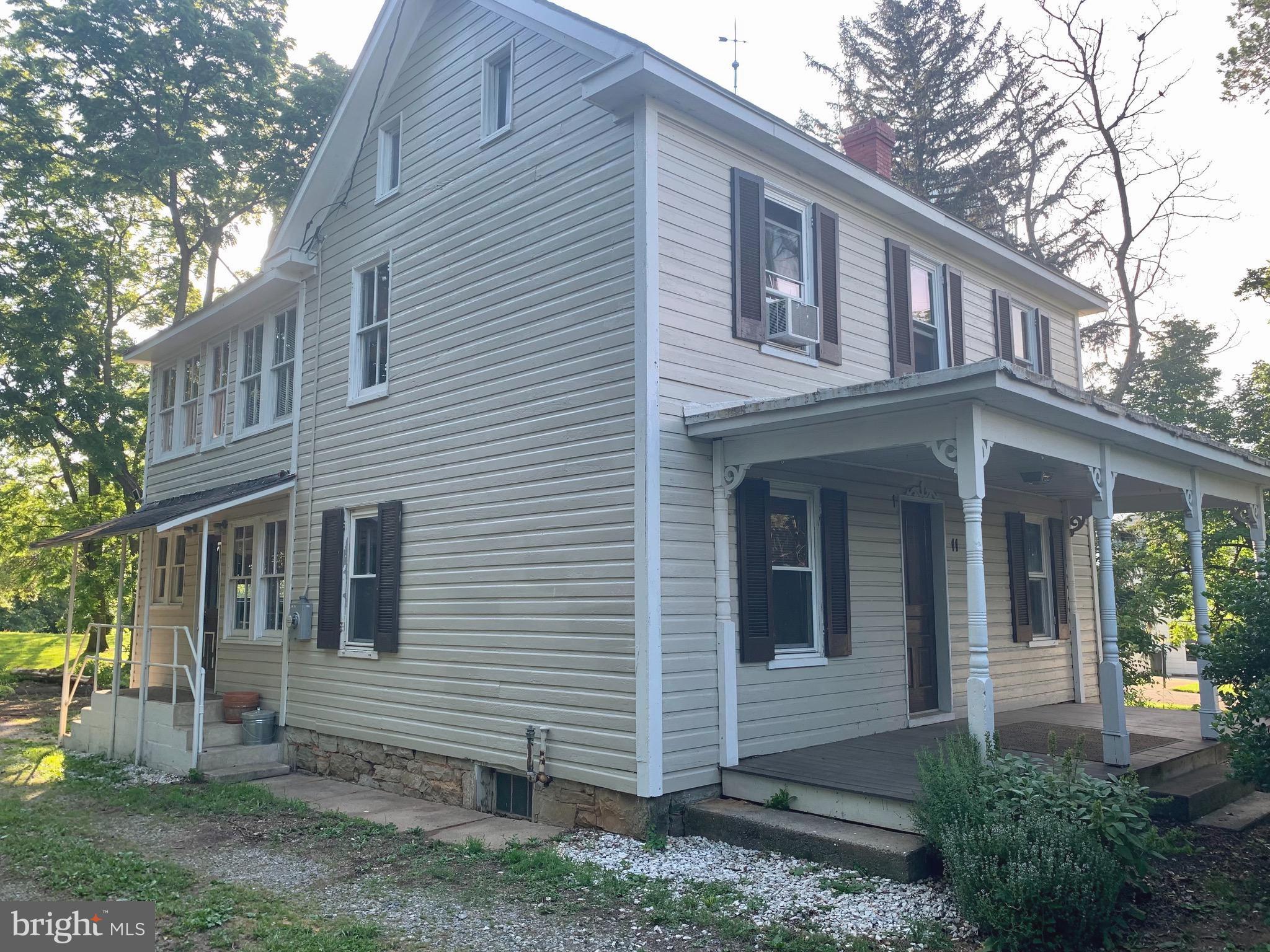 11 West Crum Road Walkersville, MD 21793 - Photo 57 of 89 Gallery Image 57