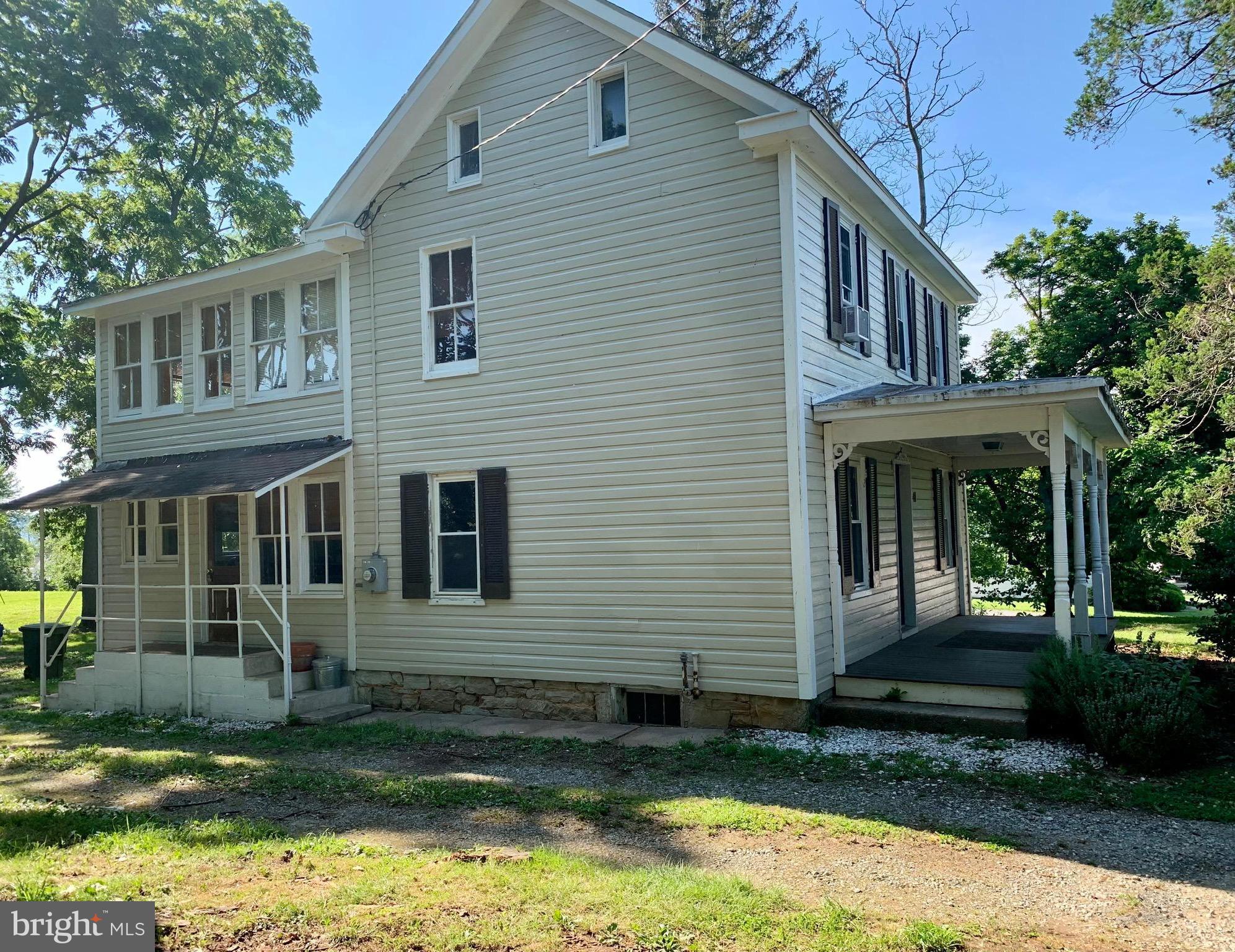 11 West Crum Road Walkersville, MD 21793 - Photo 63 of 89 Gallery Image 63