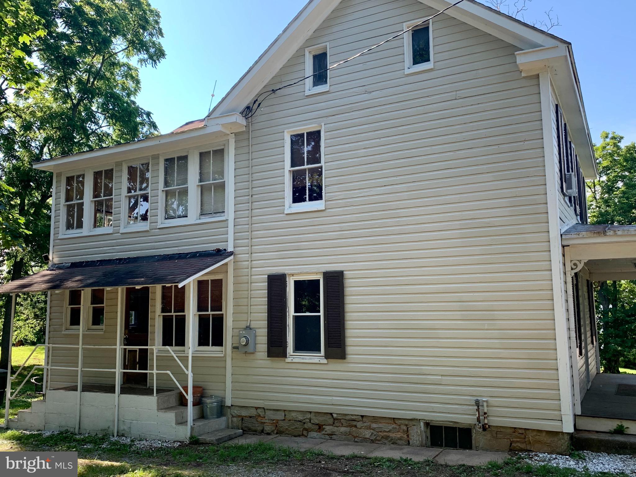 11 West Crum Road Walkersville, MD 21793 - Photo 64 of 89 Gallery Image 64