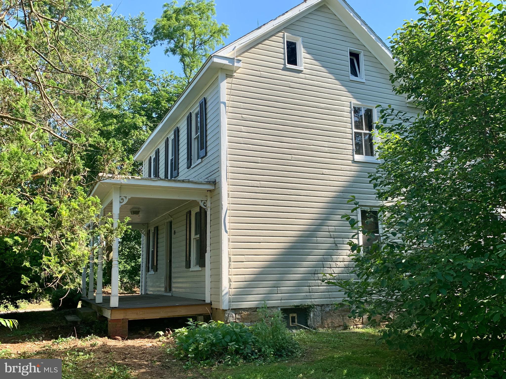 11 West Crum Road Walkersville, MD 21793 - Photo 68 of 89 Gallery Image 68