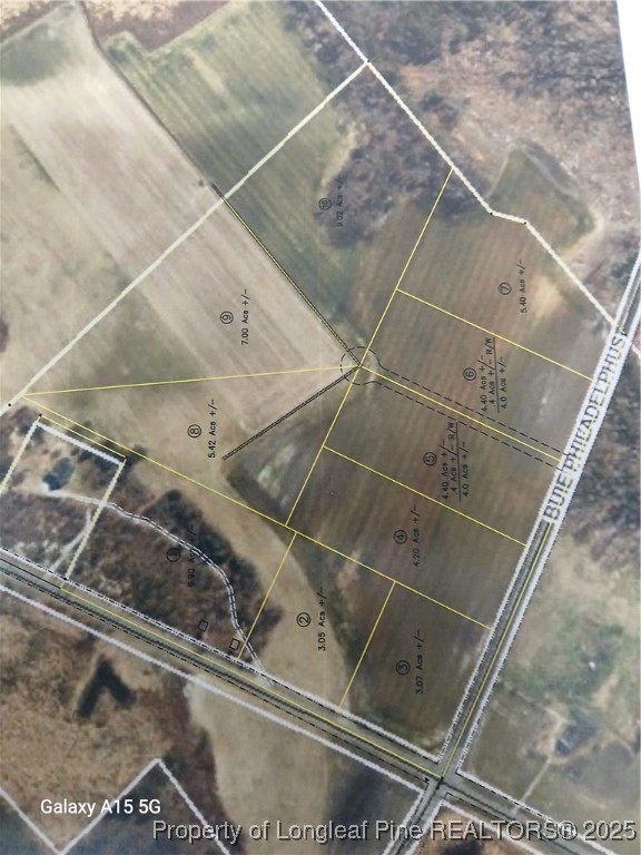 Lot 4 Buie Philadelphus Road Red Springs, NC 28377 - Photo 2 of 7