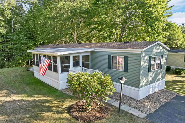 $165,000 | 12 Foothills Way, Tilton, NH 03276