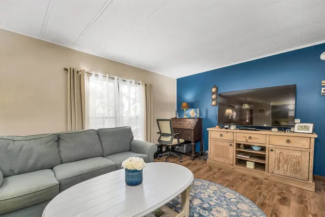 $165,000 | 12 Foothills Way, Tilton, NH 03276