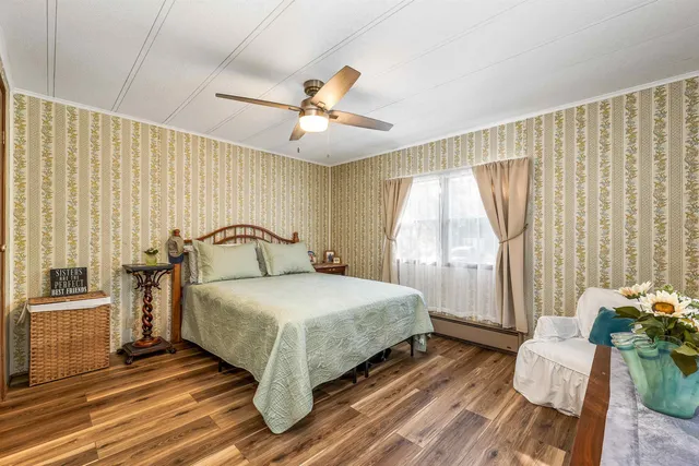 $165,000 | 12 Foothills Way, Tilton, NH 03276